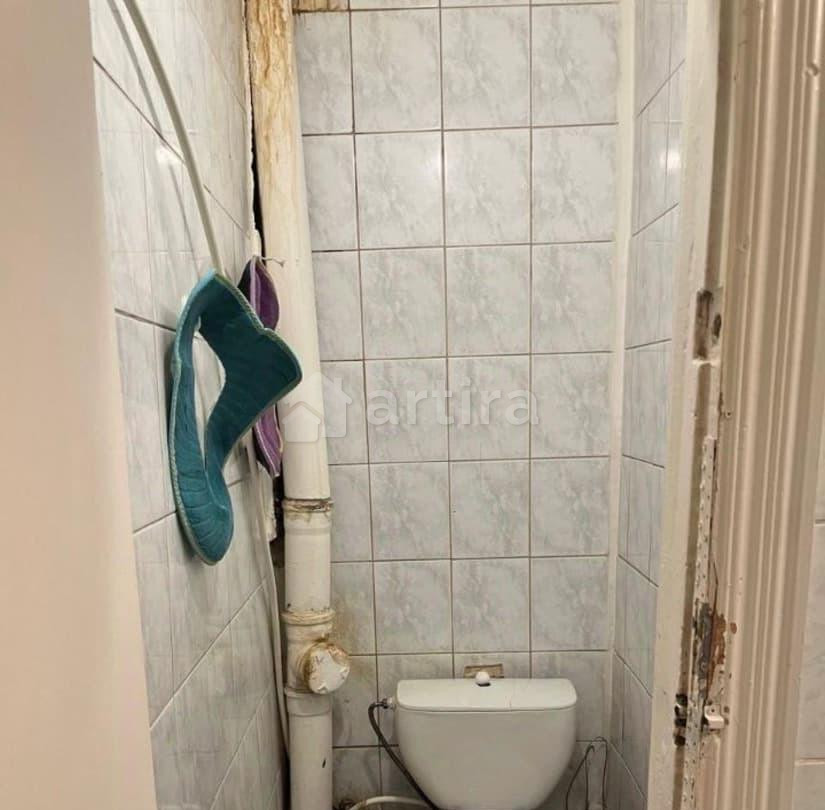 Комната, 17 м2, 5/5 эт. Тюмень - изображение 7