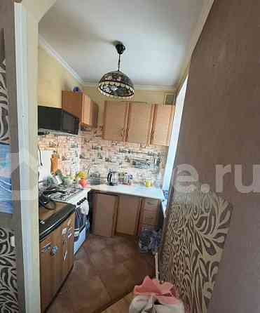 1-комн. квартира, 23 м2, 7/9 эт. Москва