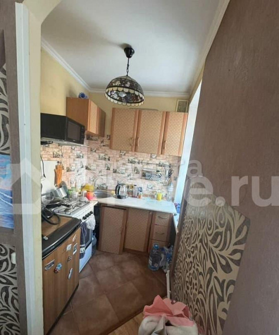 1-комн. квартира, 23 м2, 7/9 эт. Москва - изображение 2