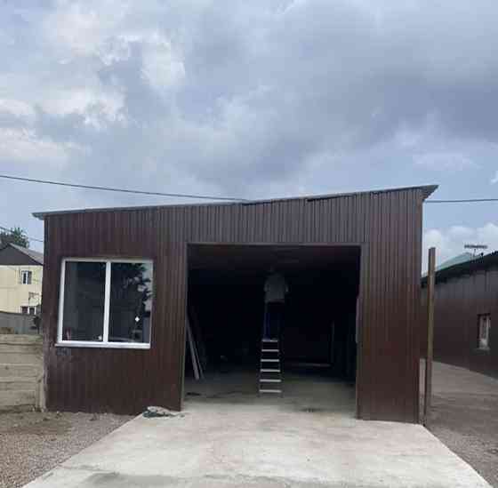 Гараж, 30 м2 Красноярск