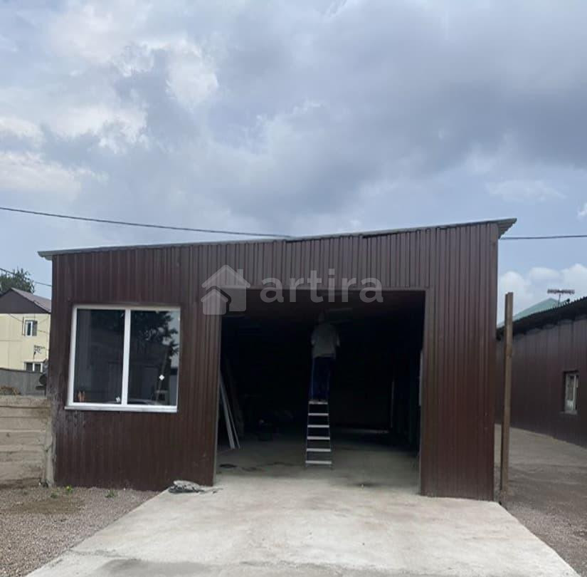 Гараж, 30 м2 Красноярск - изображение 4