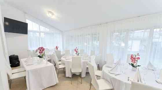 Коттедж, 560 м2 Москва