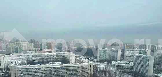 3-комн. квартира, 77.4 м2, 27/34 эт. Москва
