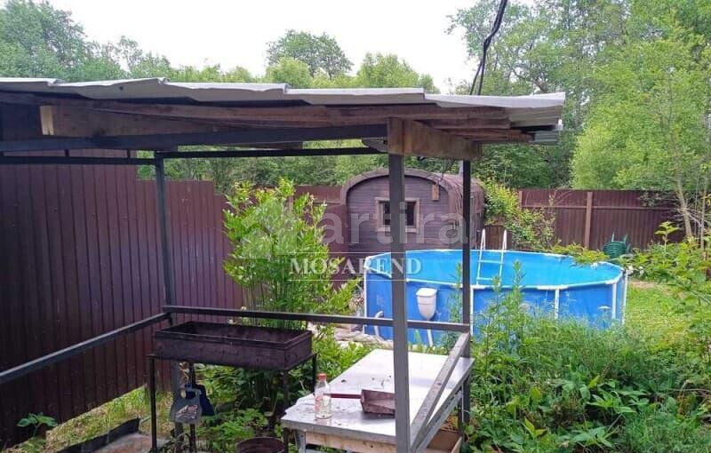 Коттедж, 310 м2 Краснознаменск - изображение 17