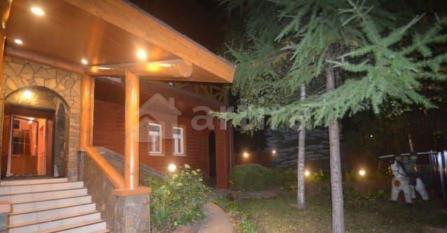 Дом, 1000 м2 Балашиха - изображение 18