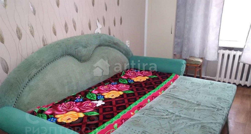 Комната, 16 м2, 3/3 эт. Волгоград - изображение 4