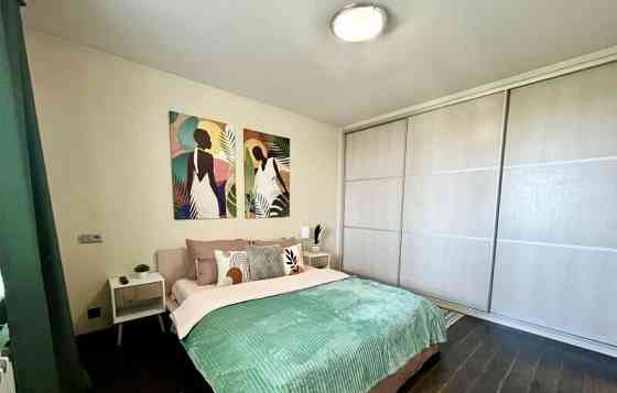 1-комн. квартира, 35 м2, 15/17 эт. Балашиха