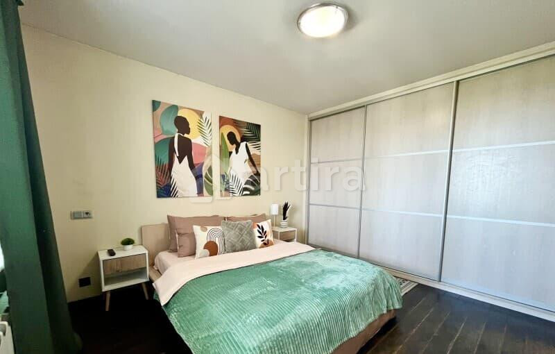 1-комн. квартира, 35 м2, 15/17 эт. Балашиха - изображение 6