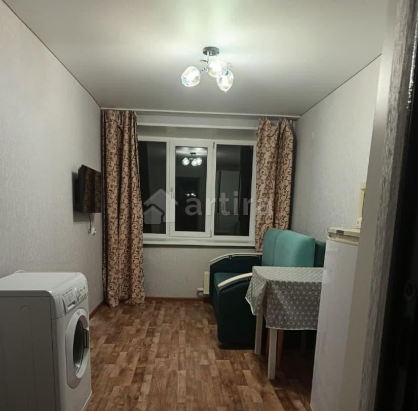 Комната, 11 м2, 2/7 эт. Уфа - изображение 7