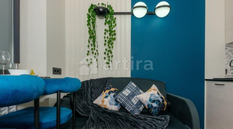 Студия, 12 м2, 2/6 эт. Москва - изображение 13