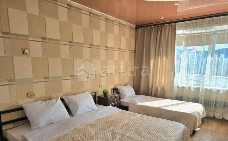 2-комн. квартира, 50 м2, 5/9 эт. Норильск - изображение 2