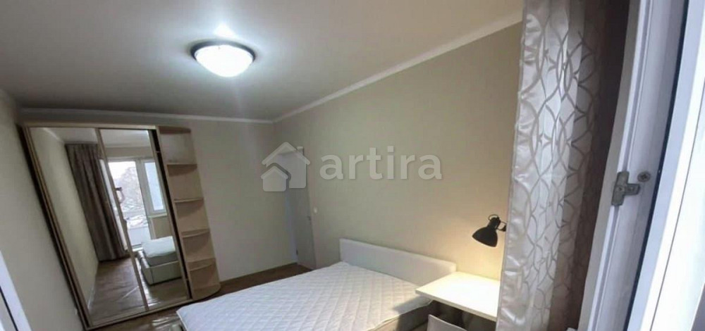 Комната, 18 м2, 3/16 эт. Москва - изображение 3