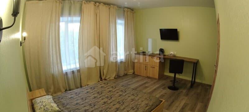 1-комн. квартира, 20 м2, 2/4 эт. Новосибирск - изображение 4