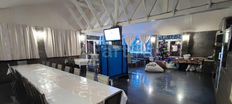 Коттедж, 420 м2 Бронницы - изображение 14