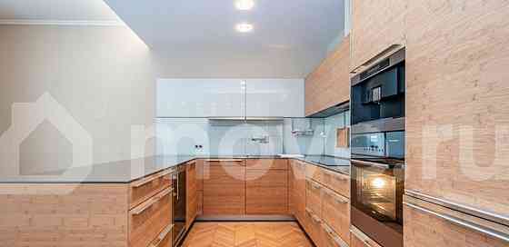 5-комн. пентхаус, 261 м2, 5/10 эт. Москва