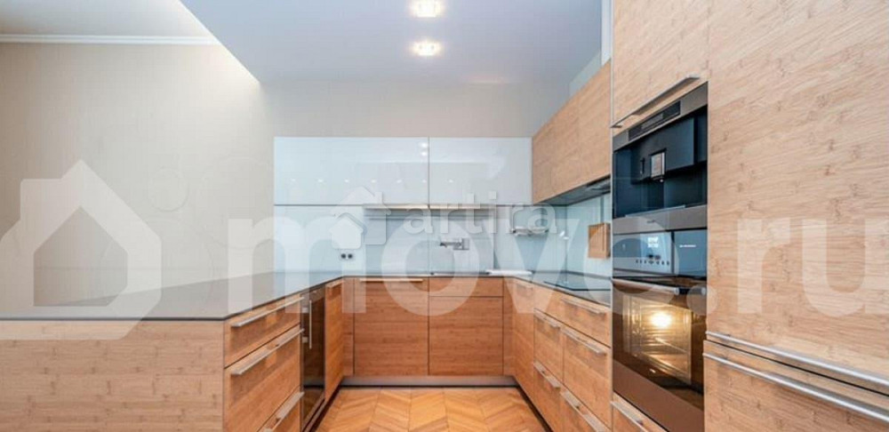 5-комн. пентхаус, 261 м2, 5/10 эт. Москва - изображение 3