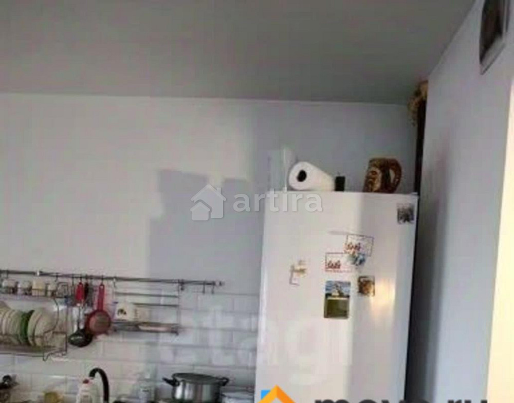 Комната, 25 м2, 1/9 эт. Иркутск - изображение 3