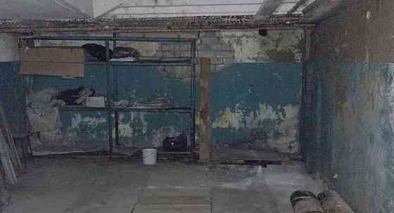 Гараж, 30 м2 Пермь