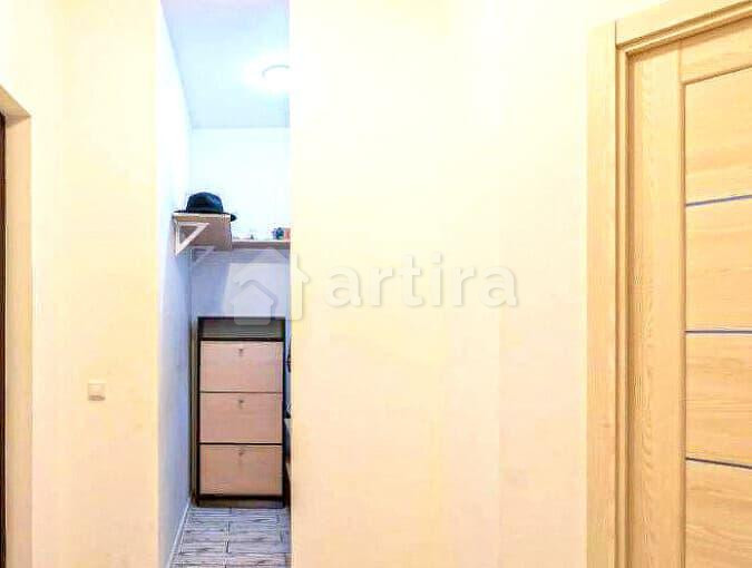 1-комн. квартира, 49 м2, 3/9 эт. Самара - изображение 4