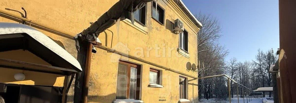 Комната, 18.5 м2, 1/2 эт. Йошкар-Ола - изображение 6