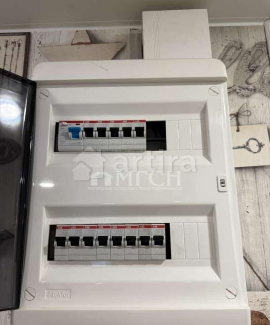 2-комн. квартира, 42 м2, 4/5 эт. Москва - изображение 14