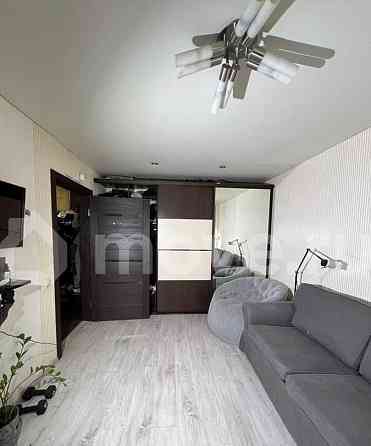 1-комн. квартира, 31.9 м2, 1/12 эт. Москва