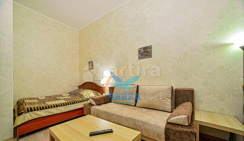 2-комн. квартира, 50 м2, 2/4 эт. Санкт-Петербург - изображение 10