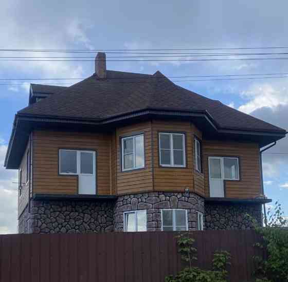 Коттедж, 300 м2, 12 соток, 3 эт. Нижний Новгород