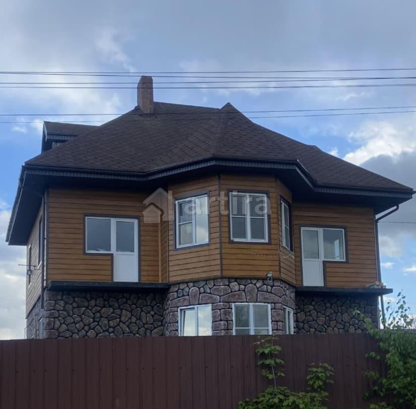 Коттедж, 300 м2, 12 соток, 3 эт. Нижний Новгород - изображение 6