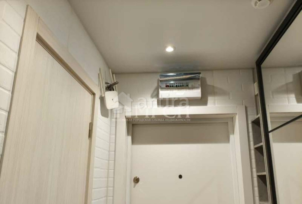 Студия, 21.5 м2, 3/17 эт. Москва - изображение 14