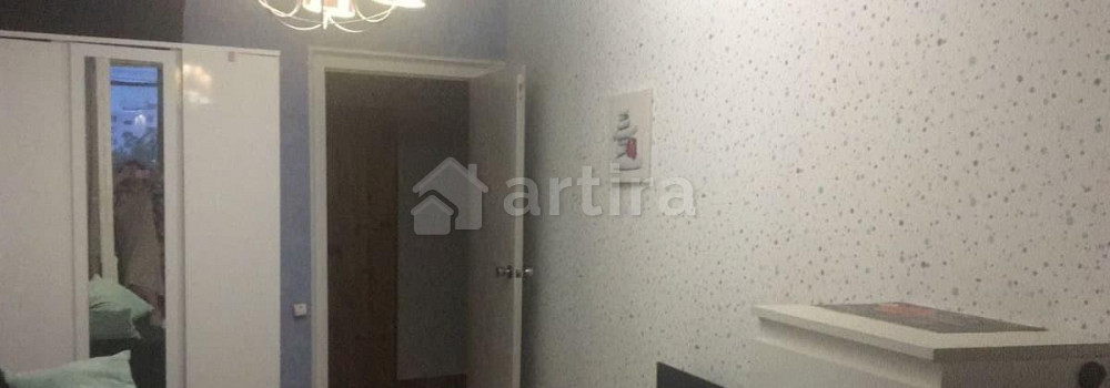 Комната, 13 м2, 5/9 эт. Москва - изображение 3