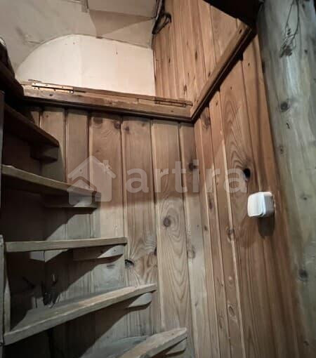 Койко-место, 6 м2, 3/3 эт. Москва - изображение 15