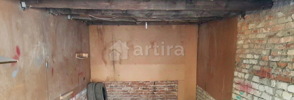 Гараж, 19 м2 Калининград - изображение 6