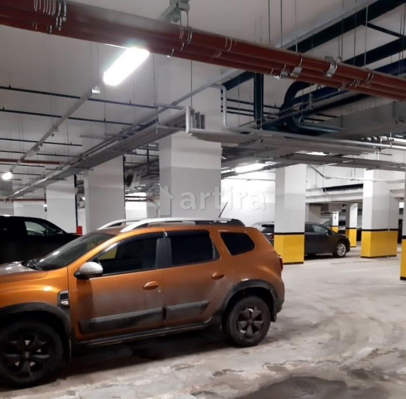 Гараж, 13.6 м2 Щёлково - изображение 3