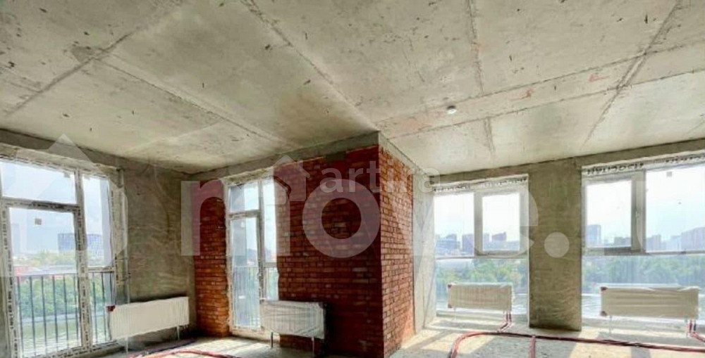 4-комн. квартира, 100 м2, 8/16 эт. Москва - изображение 6