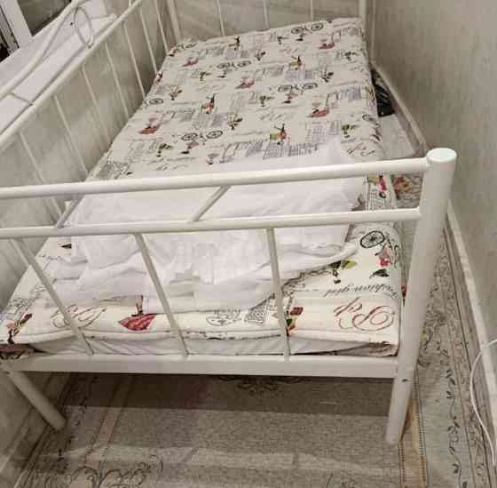 Комната, 7 м2, 15/16 эт. Москва