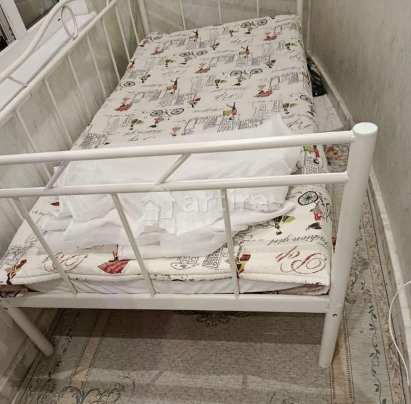 Комната, 7 м2, 15/16 эт. Москва - изображение 5