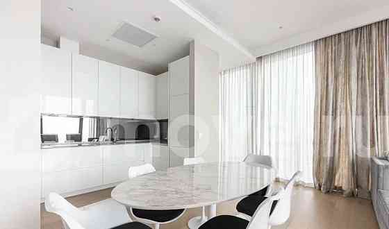 3-комн. апарт-ы, 108 м2, 51/68 эт. Москва