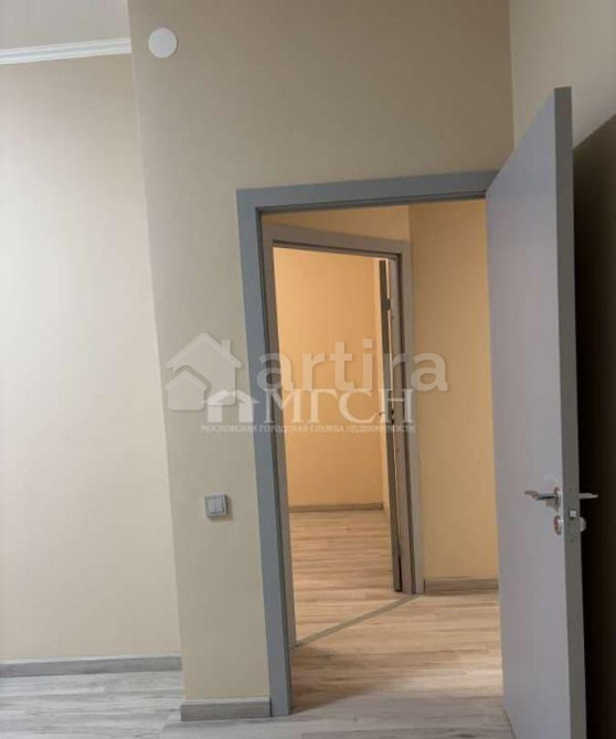 3-комн. квартира, 78.8 м2, 1/9 эт. Москва - изображение 12