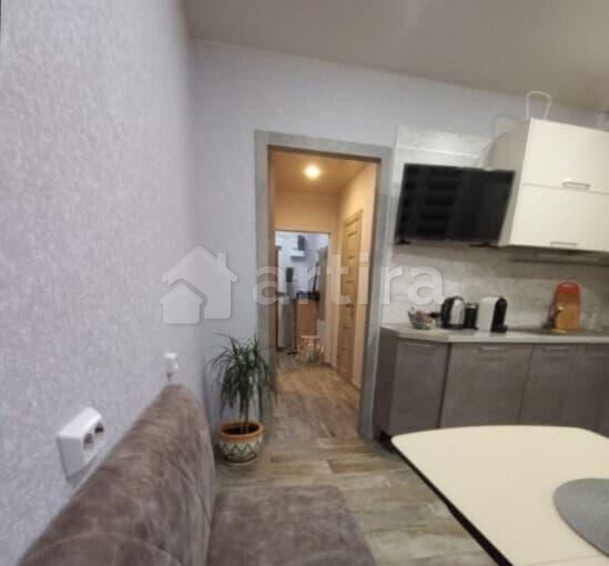 2-комн. квартира, 57 м2, 5/12 эт. Москва - изображение 16