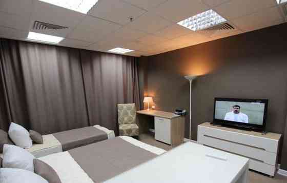 Студия, 26 м2, 8/15 эт. Красноярск