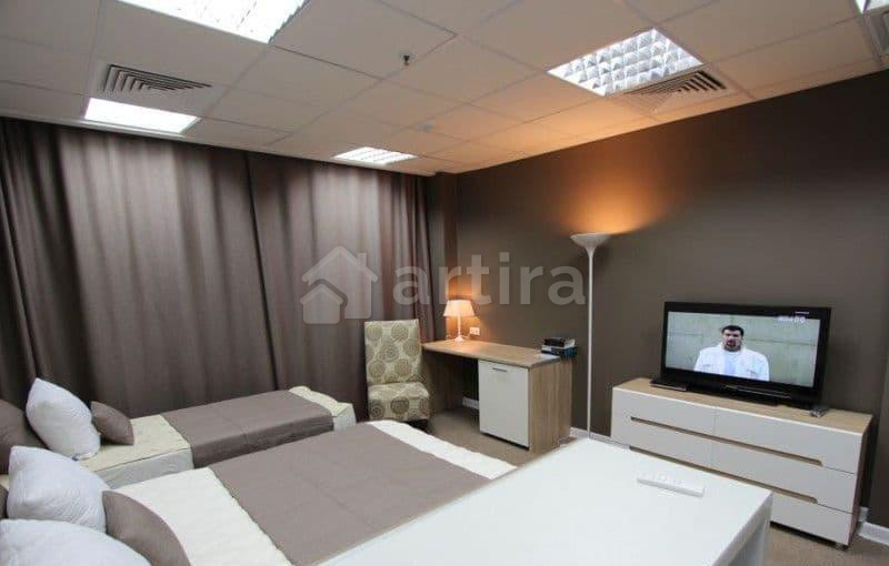 Студия, 26 м2, 8/15 эт. Красноярск - изображение 3