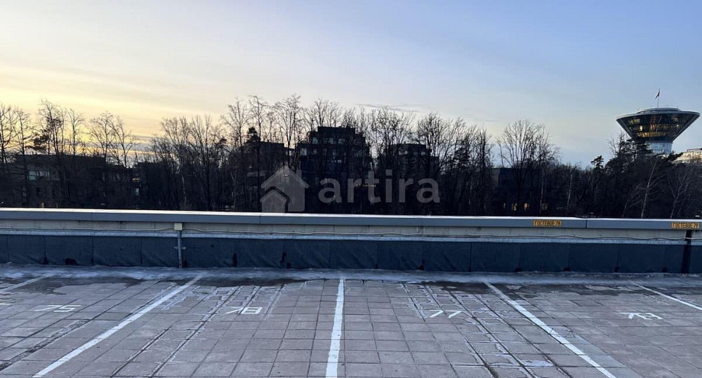 Гараж, 14 м2 Красногорск - изображение 7