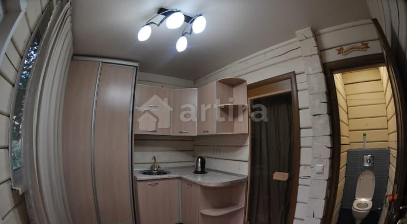 Коттедж, 120 м2 Новосибирск - изображение 20