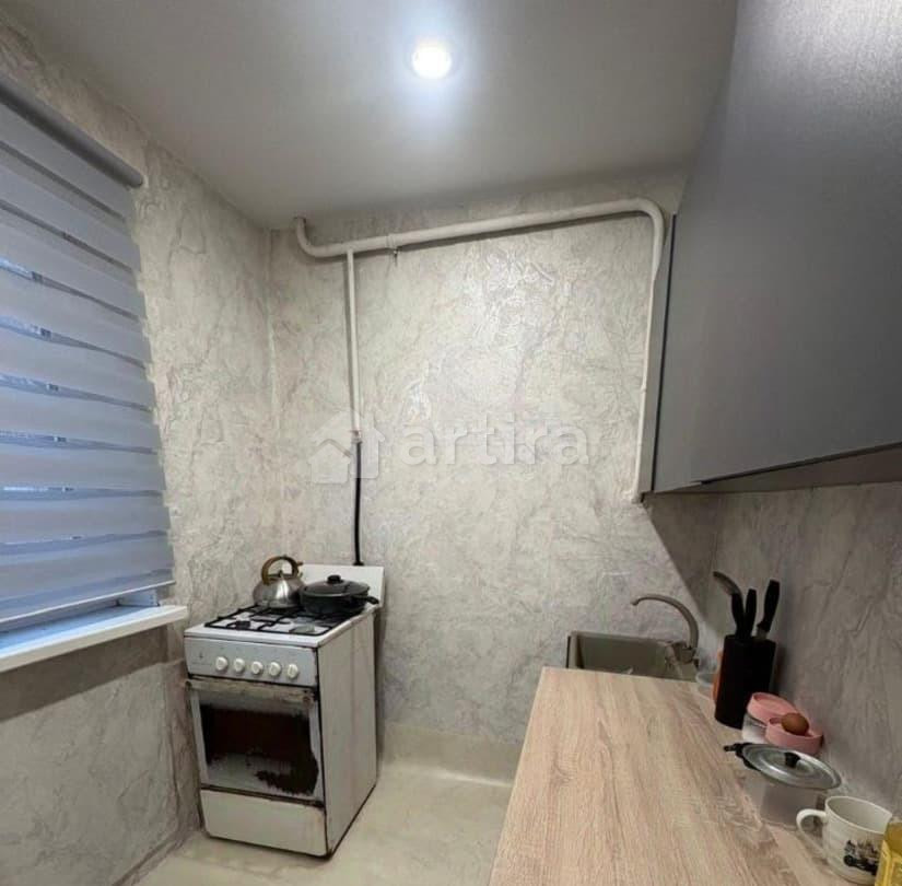 Комната, 60 м2, 1/5 эт. Екатеринбург - изображение 3