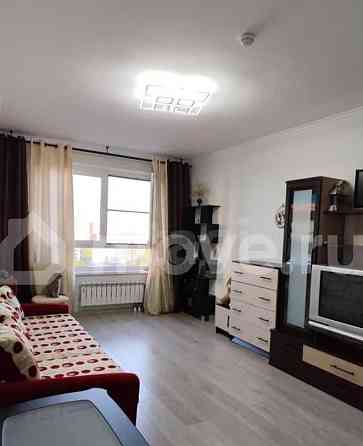 2-комн. квартира, 56.5 м2, 15/33 эт. Москва