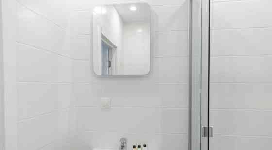 1-комн. квартира, 24 м2, 3/15 эт. Москва