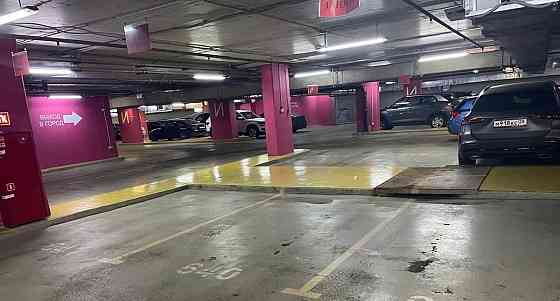 Гараж, 14 м2 Москва