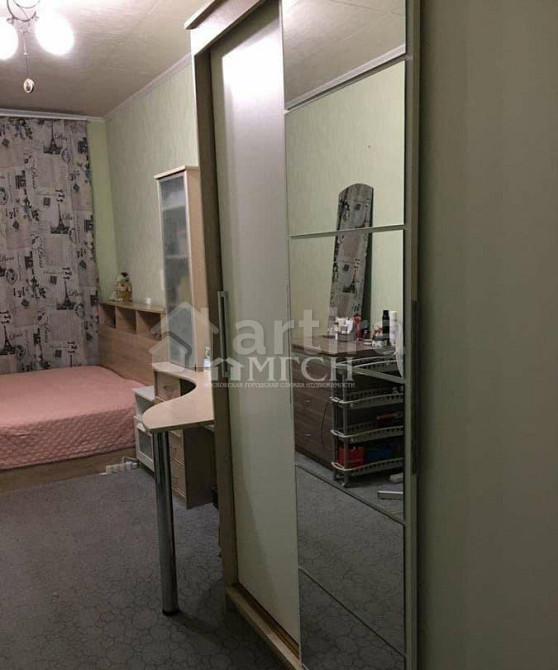 3-комн. квартира, 57 м2, 1/5 эт. Москва - изображение 6