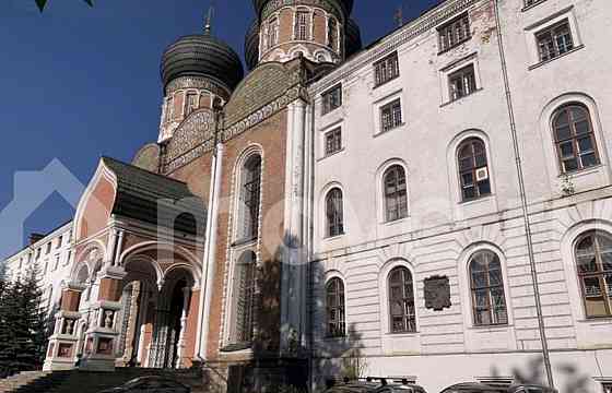 Студия, 12.3 м2, 2/2 эт. Москва